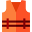 Life vest icon 64x64