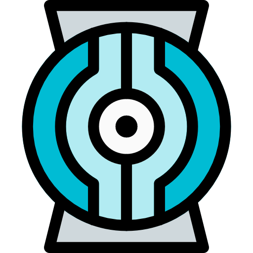 Robots icon