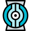 Robots Symbol 64x64