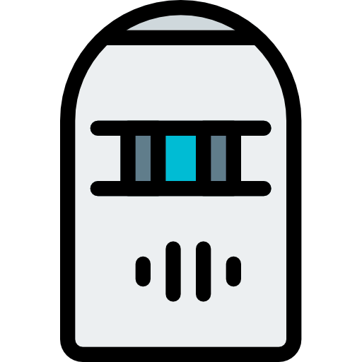 Robots icon