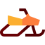 Snowmobile icon 64x64
