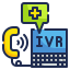 Ivr icon 64x64
