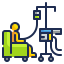 Chemotherapy icon 64x64