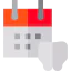Appointment icon 64x64