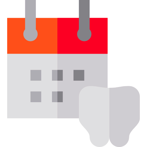 Appointment icon