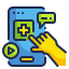 Application icon 64x64