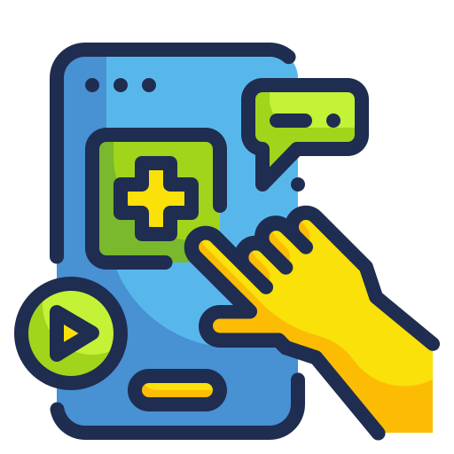 Application icon