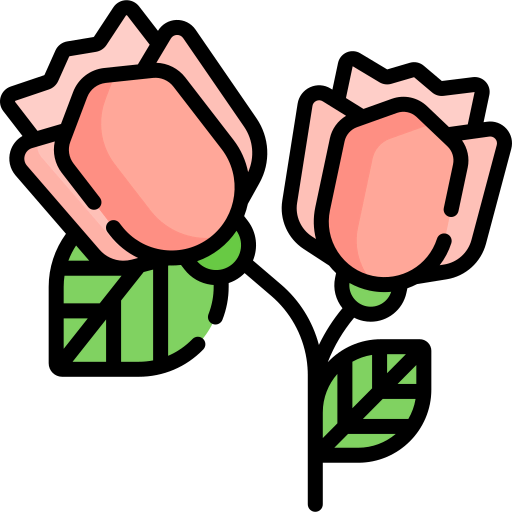 Flower icon