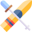 Skis icon 64x64