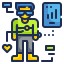 Wearable icon 64x64