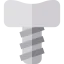 Tooth icon 64x64