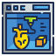 3d printer icon 64x64