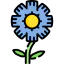 Flower icon 64x64