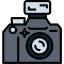 Camera icon 64x64