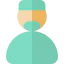 Dentist icon 64x64