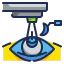 Lasik icon 64x64