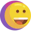 Grin icon 64x64
