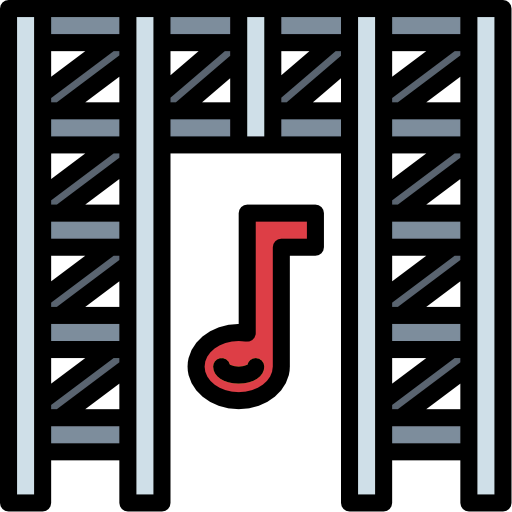 Rigging icon