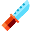 Knife icon 64x64