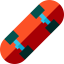 Skateboard icon 64x64