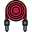 Jack cable icon 64x64