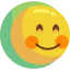Shy icon 64x64
