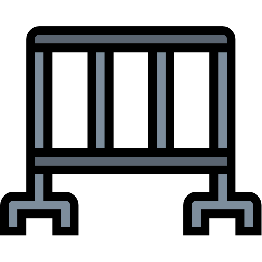 Fence icon