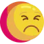 Worried icon 64x64