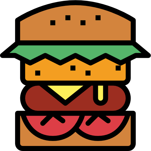 Hamburger icon