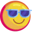 Sunglasses icon 64x64
