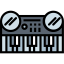 Keyboard icon 64x64