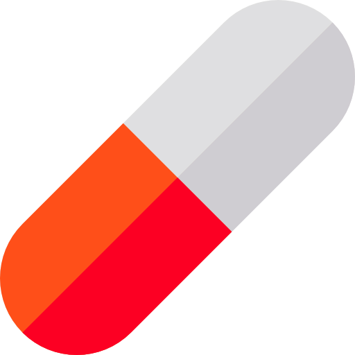 Pill icon