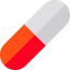 Pill icon 64x64