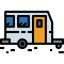 Caravan icon 64x64