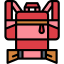 Backpack icon 64x64