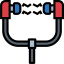 Earphones icon 64x64
