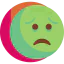 Nausea іконка 64x64
