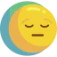 Sad icon 64x64