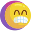 Grimacing biểu tượng 64x64