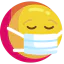 Face mask icon 64x64