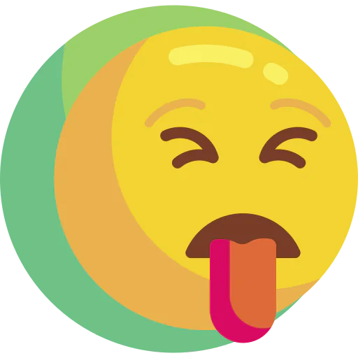 Vomiting icon
