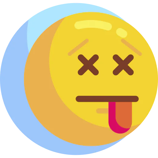 Dizzy icon