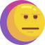 Neutral icon 64x64
