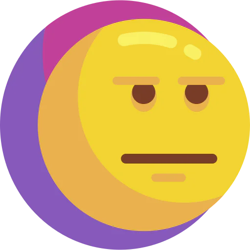 Neutral icon