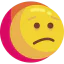 Sad icon 64x64