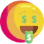 Money icon 64x64