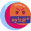 Rage icon 64x64