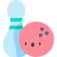 Bowling icon 64x64