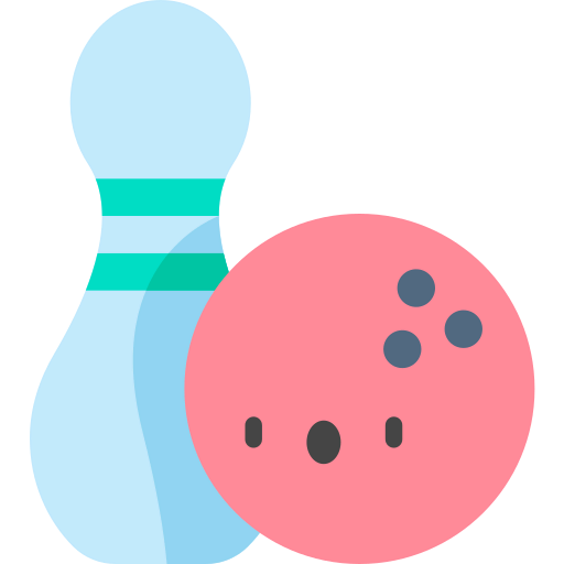 Bowling icon