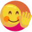 Привет иконка 64x64